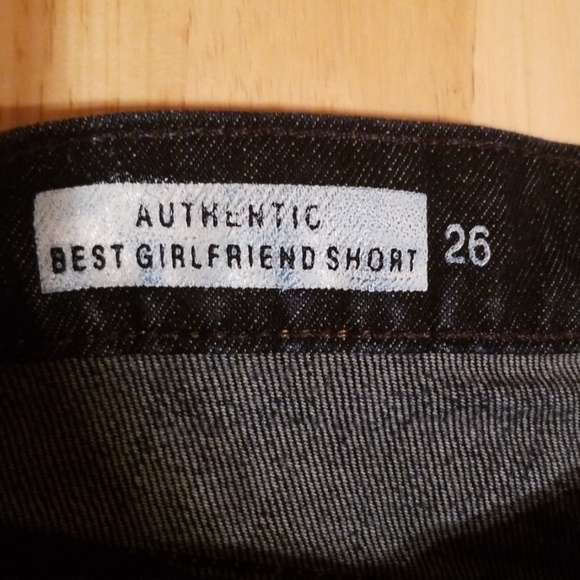 Gap 1969 best girlfriend short - Picture 6 of 8